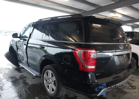 2020 Ford Expedition Xlt из США, поврежденный, VIN 1FMJU1HTXLEA13726